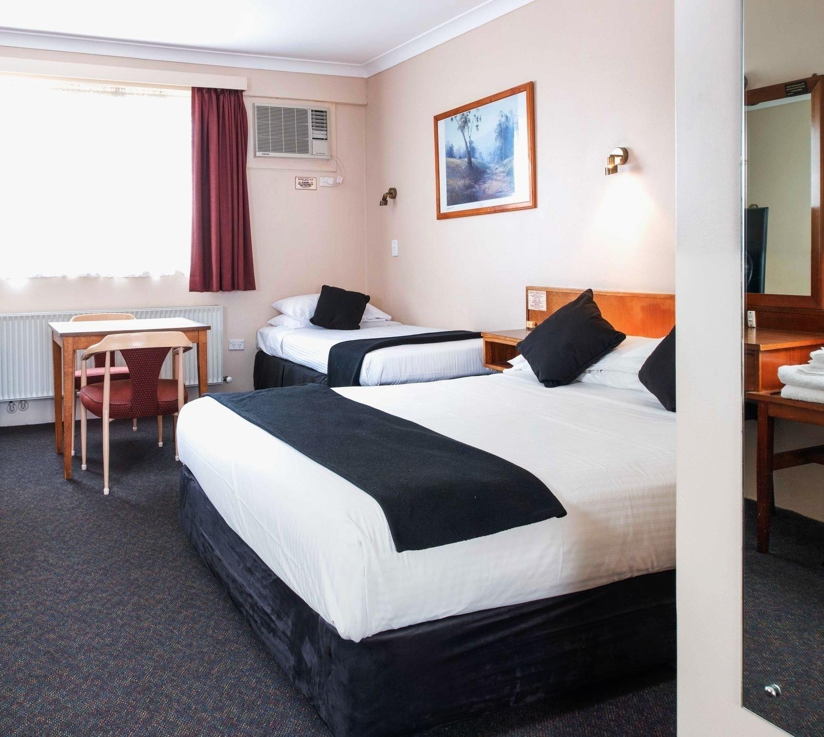 Town Centre Motel