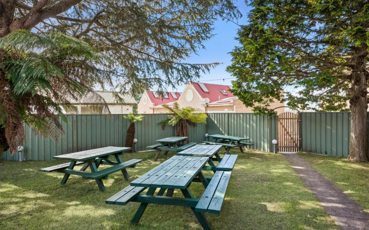 Town Centre Motel 3*