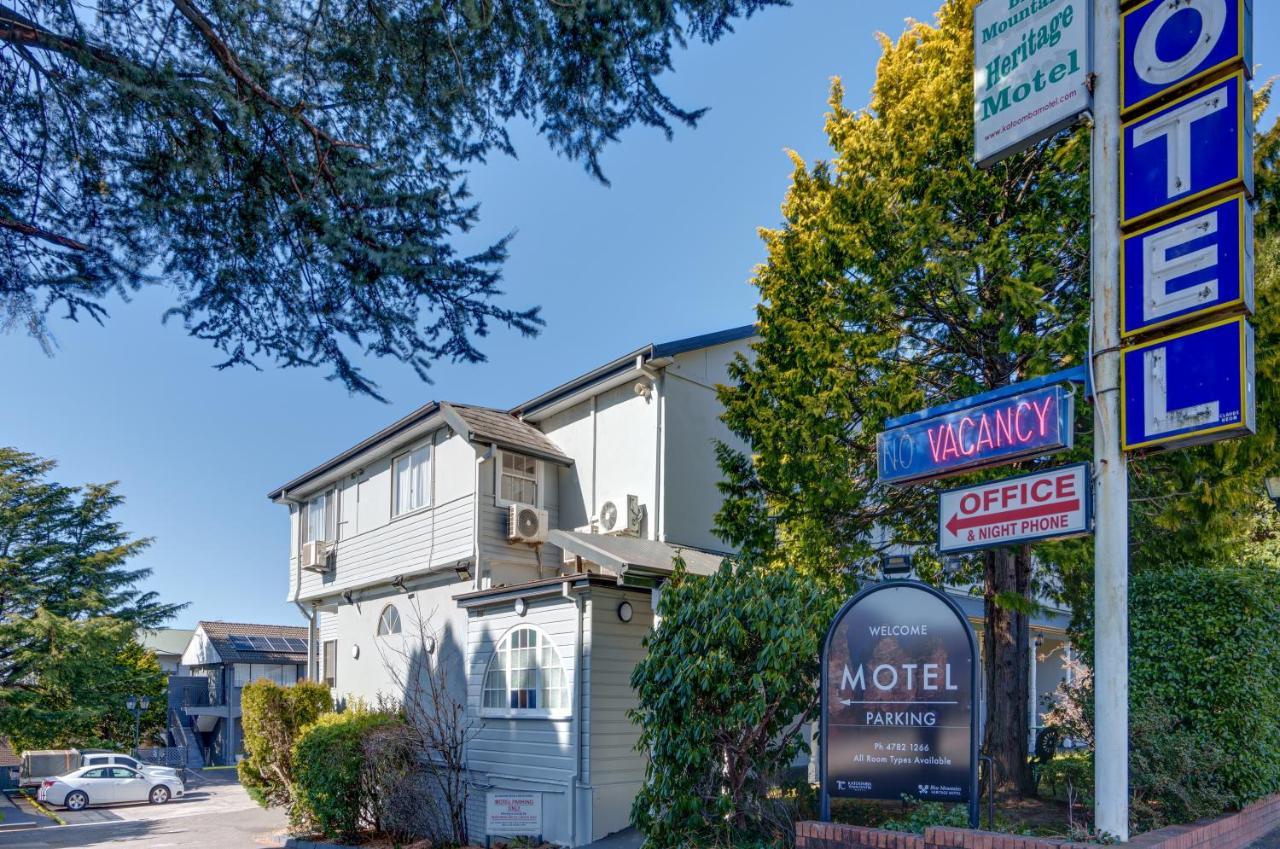 Town Centre Motel 3*