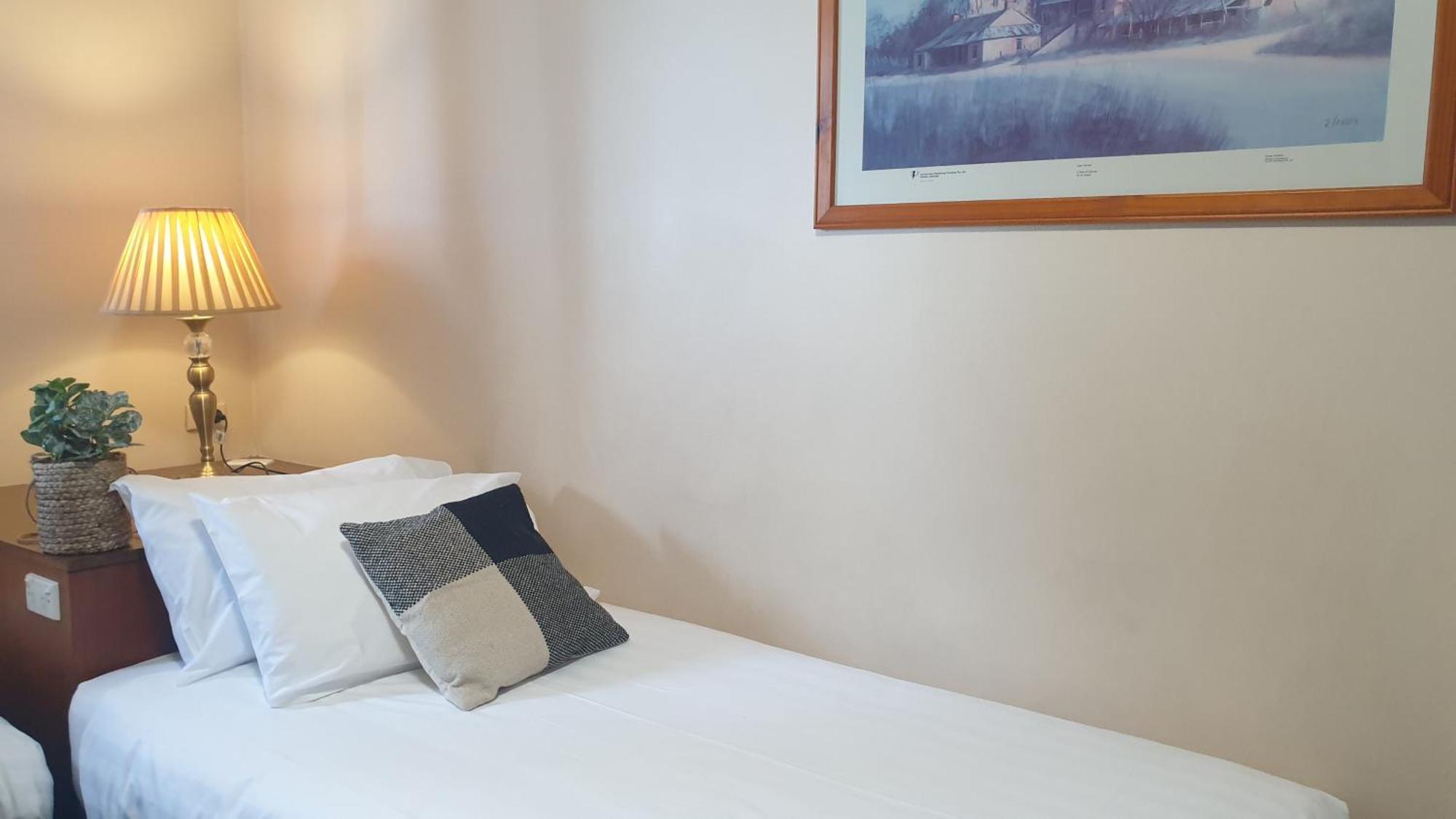 Town Centre Motel Katoomba