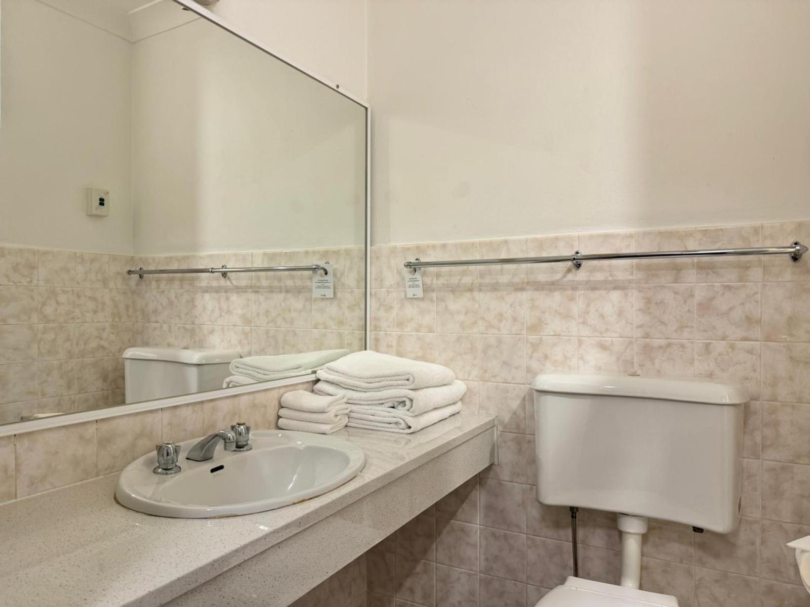 Motel Town Centre 3*