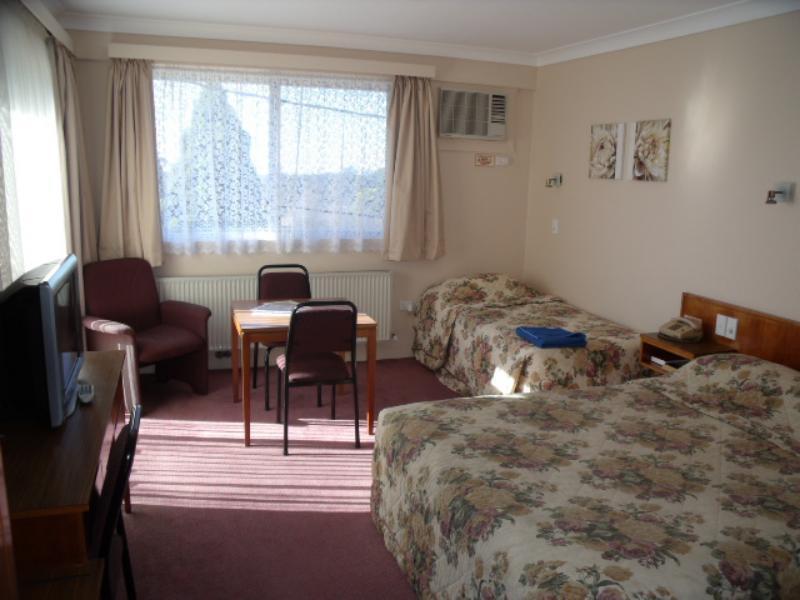 Motel Town Centre