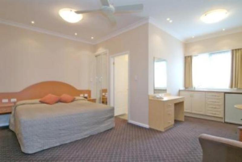 Motel Town Centre Katoomba