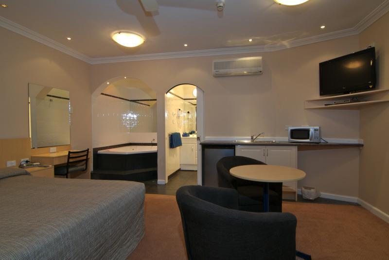 Motel Town Centre
