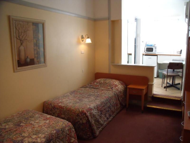 Motel Town Centre 3*