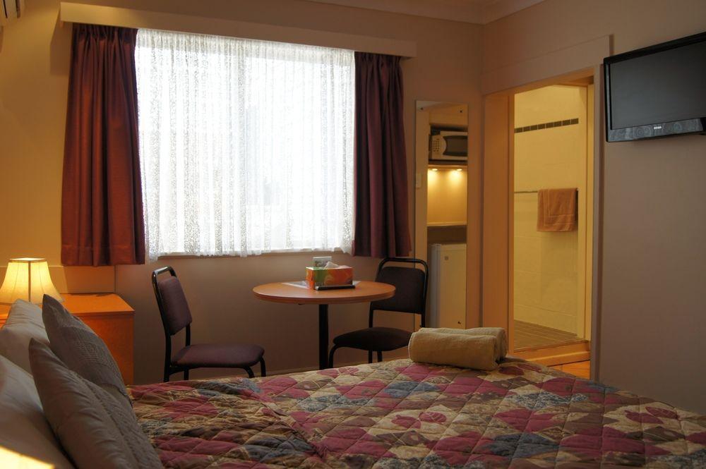 Town Centre Motel