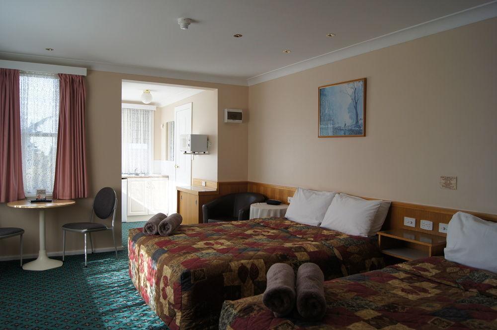 Town Centre Motel