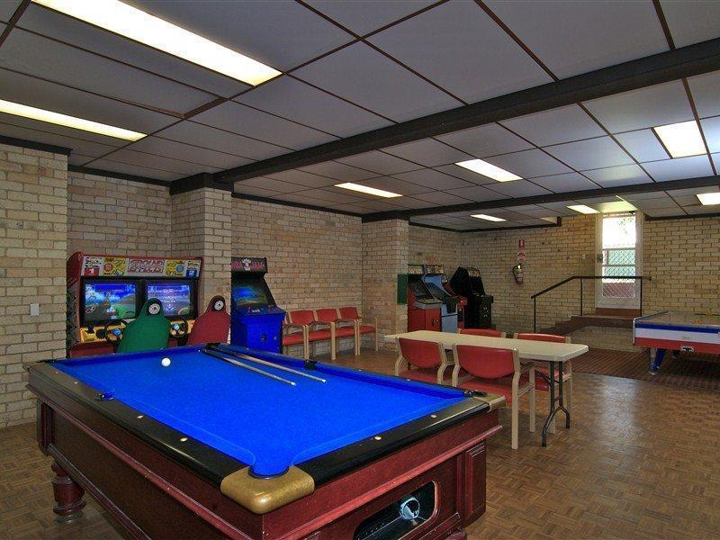 Town Centre Motel