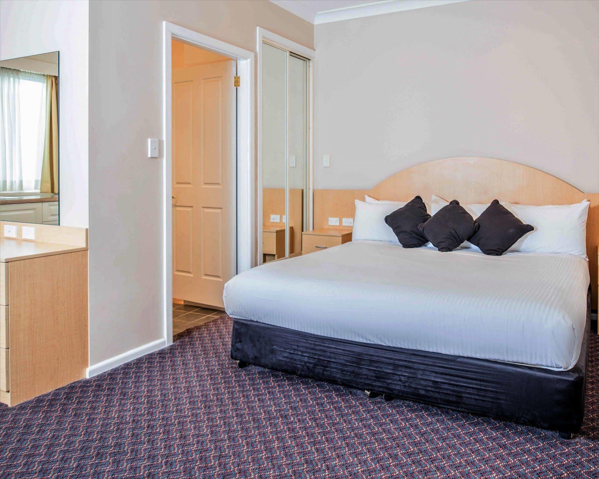 Town Centre 3* Katoomba