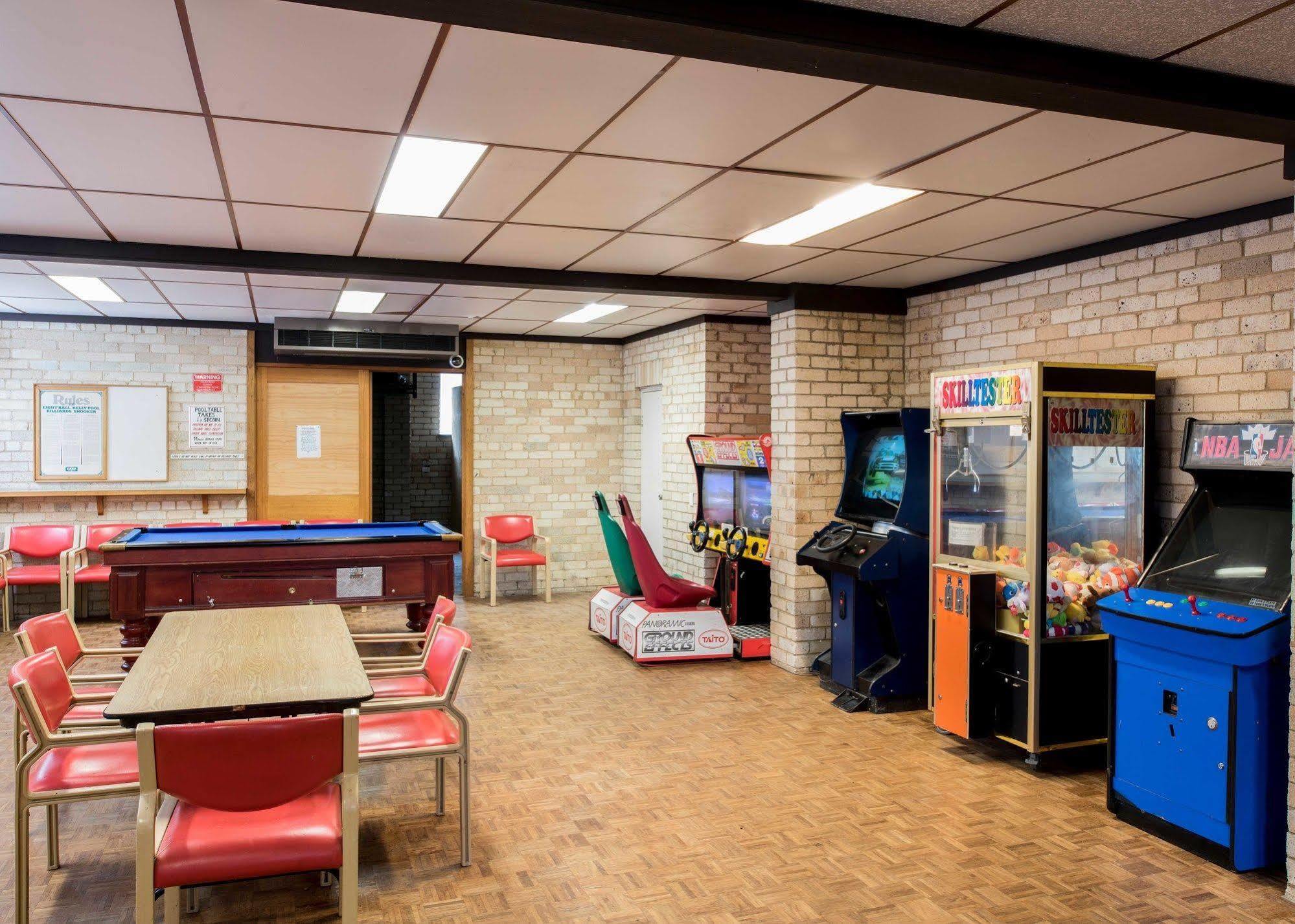 Town Centre Motel 3*