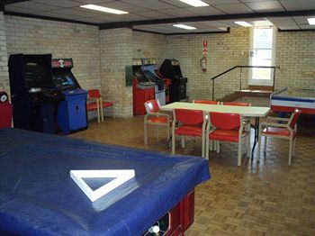 Town Centre 3*