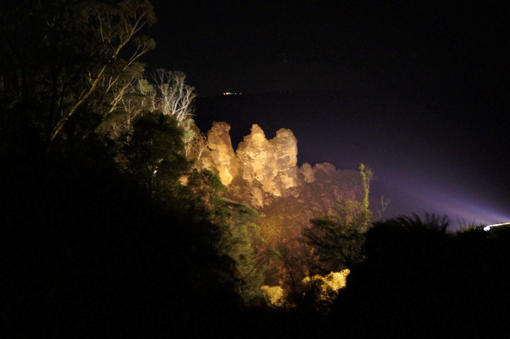 Motel Town Centre Katoomba